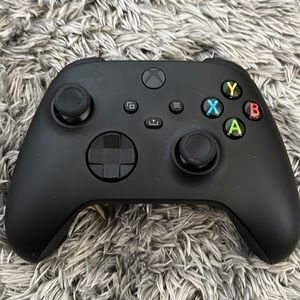 Xbox controller
